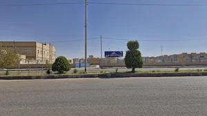 اداره هواشناسی و ایستگاه سینوپتیک شهرستان بشرویه
