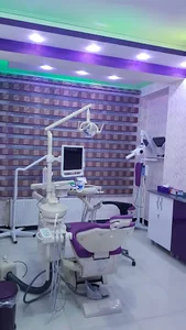 Quraishi Dental Clinic | کلینیک تخصصی دهن ودندان قریشی