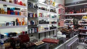 لوازم آرایشی بهداشتی ستیا،،عمده خرده،