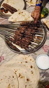 Aref Kebabi Restaurant