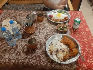 رستوران شاطر عباس 4