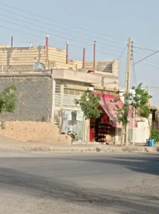 سوپر مارکت 2