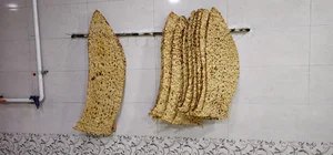 نانوایی سنگک امیران