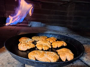 پیتزا سورنا