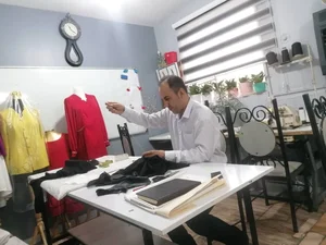 آموزشگاه خیاطی گوزل تیک 2