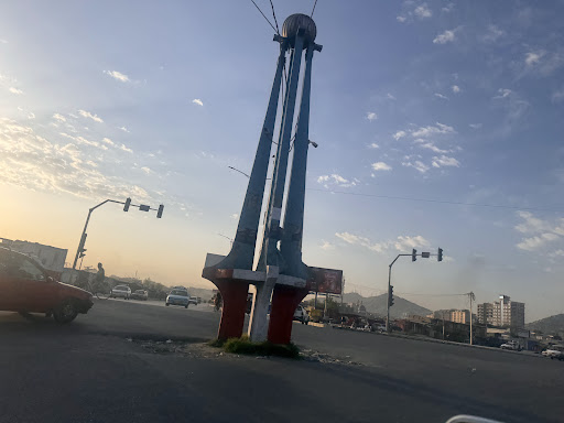 TAHIA-A maskan square تهیه مسکن څلور لاری