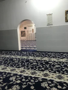 Masjid Al-Farouk | مسجد الفاروق