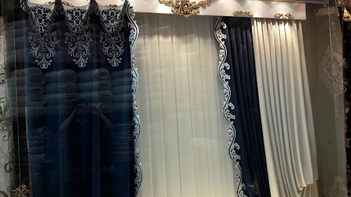 گالری پرده نگین