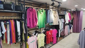 پوشاک زنانه تی تی مد