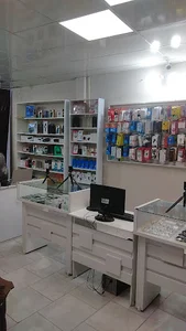 موبایل طلایی،پاساژ ولیعصر