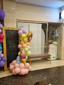 خانه بازی پاستیلا