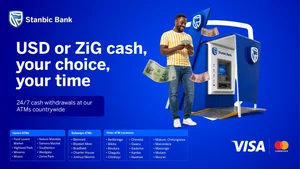 Day Bank ATM