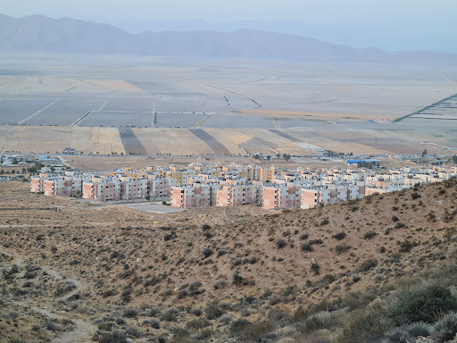 شهرک مهر امام رضا لپویی