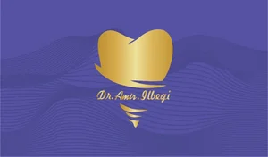 مطب دندانپزشکی دکتر امیر ایلبگی 2