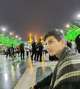 کوی امام رضا