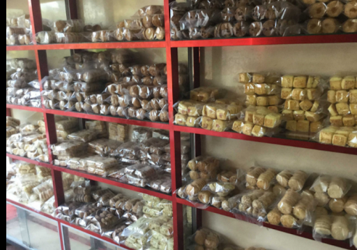 Calicut Halwa & Bakery