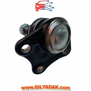 لوازم یدکی خودرو های چینی «گیل یدک» 4
