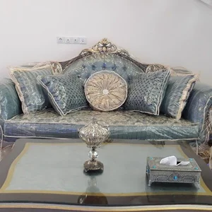 کاور و لباس مبل شریف