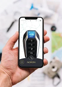 صنایع حفاظتی نورون