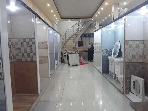 سنگ و کاشی طاهری