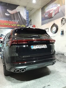 دیتیلینگ خودرو تکنو واکس