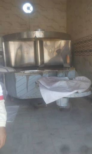 نانوایی