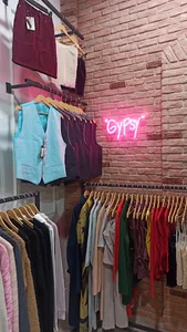 Gypsy's Shop