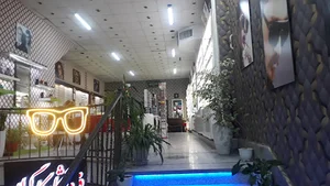 بینای سنجی ویکتوریا