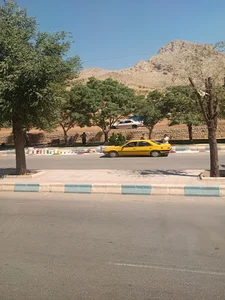 حبوبات فروش ها(چلنگی)کوووچههه