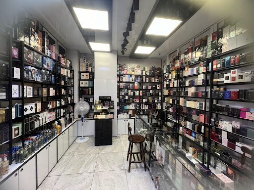 عطر حکیم
