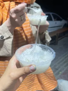 بستنی کاکو 4