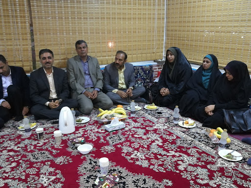 دبیرستان شاهدزنده یادآخوندی(تاج الدین رسولی)