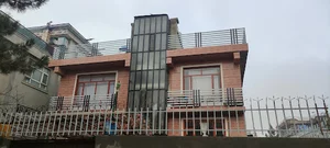 خانه رحمت الله اکبری