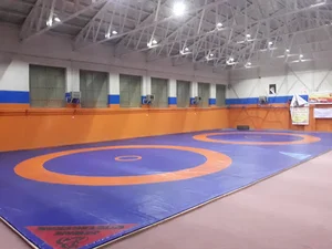 باشگاه تربیت آکادمی جودو ایلام