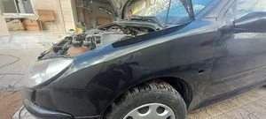 نقاشی اتومبیل صابری