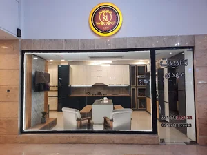 کابینت مهدی