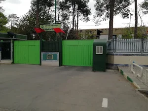 فرماندهی انتظامی شهرستان کاشان