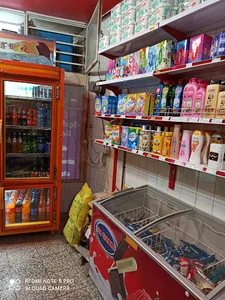 فروشگاه طیبات