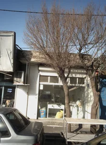 نانوایی 4