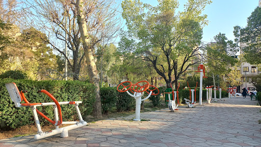 بوستان اتحاد