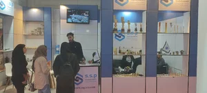 شرکت سدید سازه پرشیا