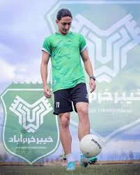 احسان حسینی