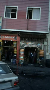 تعویض لاستیک قاضی 2