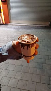 هات چاکلت 5