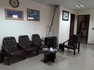 آژانس هواپیمایی شیخ صفی