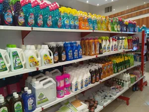 شوینده بهداشتی کاط