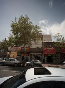 نان سنتی رضوی 2