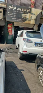 تعمیرگاه تخصصی خودروهای هیوندا کیا مونیخ