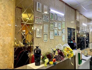 باشگاه بدنسازی موج مثبت (ویژه بانوان) 2