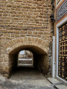 ساباط آغر